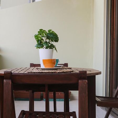 卡利亚里Monreale House公寓 外观 照片
