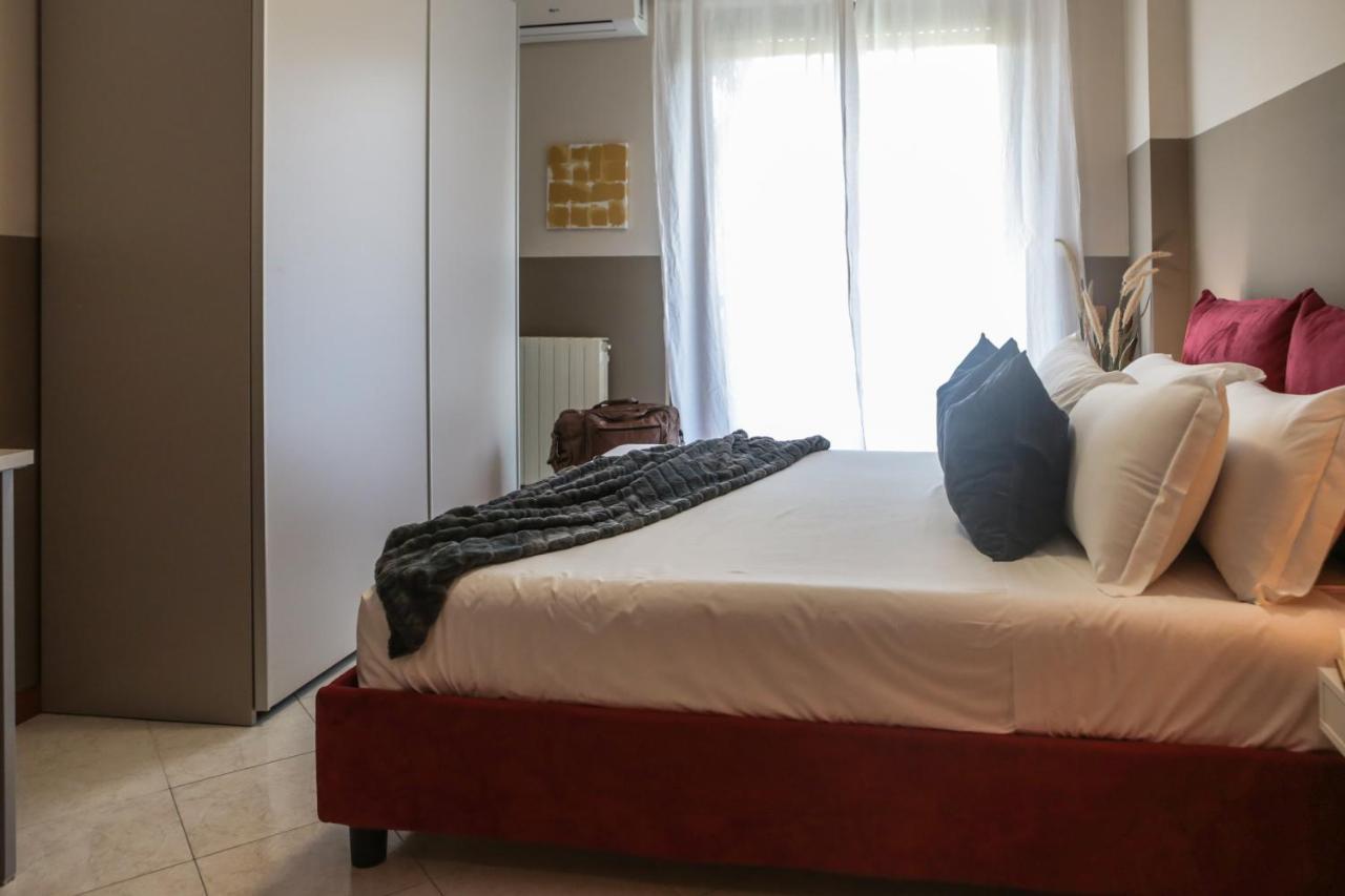 卡利亚里Monreale House公寓 外观 照片