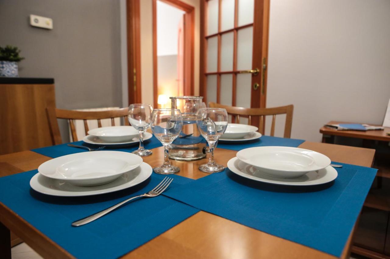卡利亚里Monreale House公寓 外观 照片